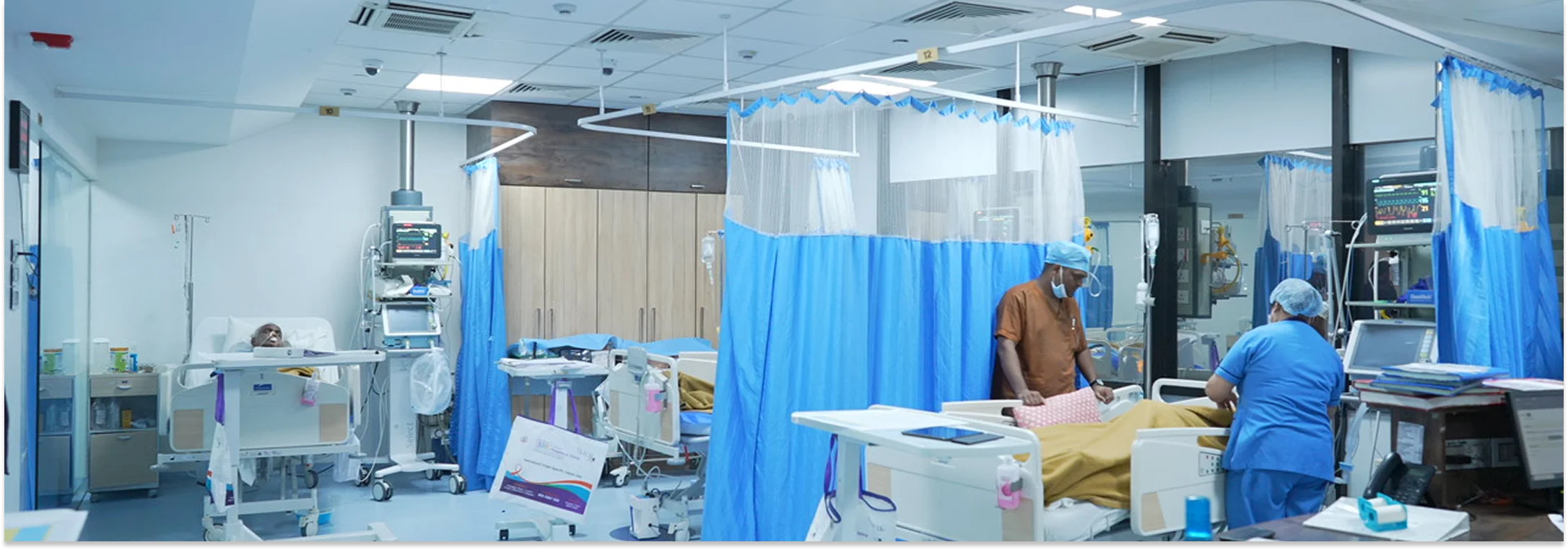 Cancer Treatment Banner