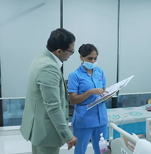 Dr. Amit Chakraborty