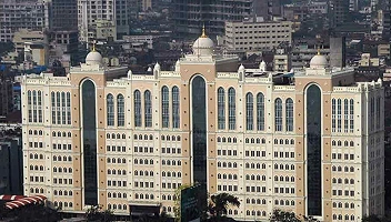 Saifee Hospital