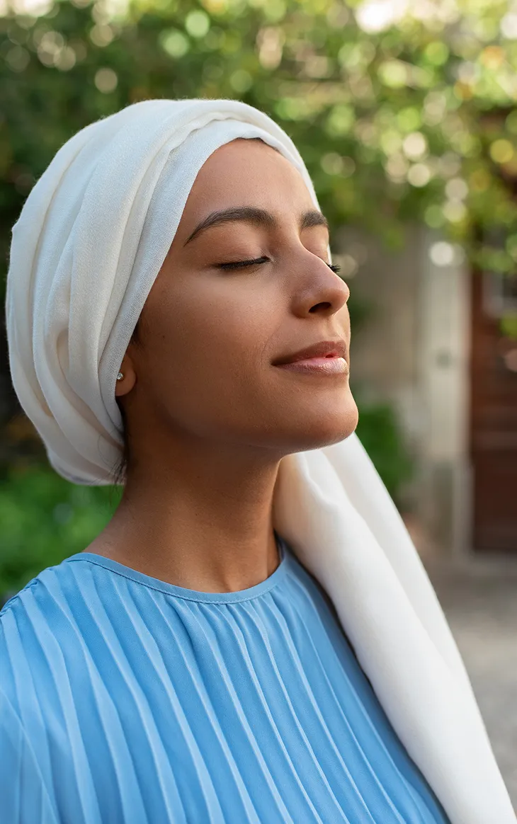 Relentless Focus on Quality of Life