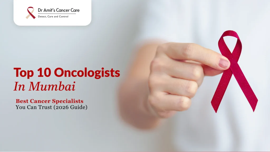 top oncologist in mumbai