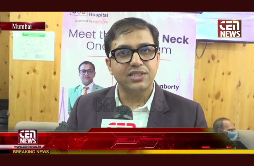 SSO Hospital Highlights Rising Burden and Recurrence Risks of Head & Neck Cancer