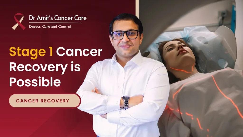 Stage 1 Cancer