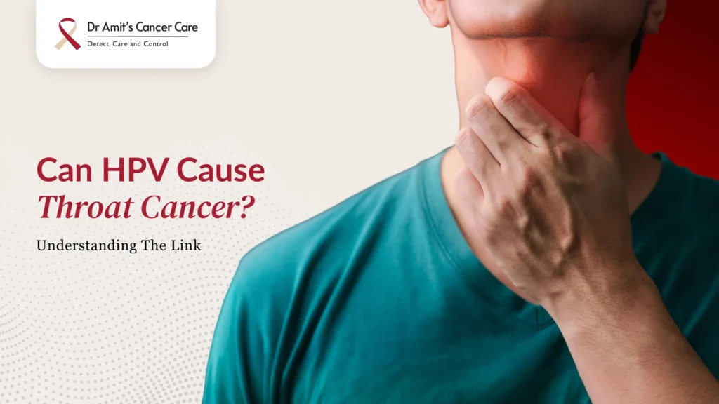 Can HPV Cause Throat Cancer_